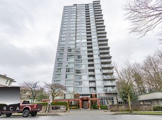 660 Nootka Way #2109, Pt Moody, BC V3H0B7