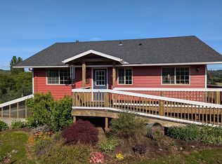 263 Oxbow Rd, Raymond, WA 98577