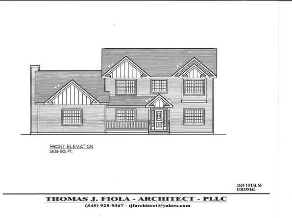 Lot# 15 Elise Drive, Middletown, NY 10941