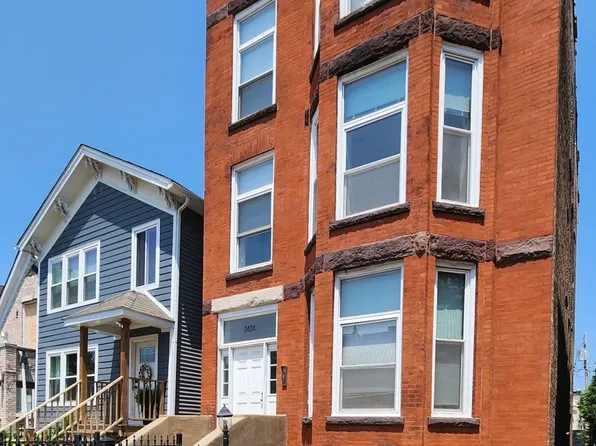 2424 W Polk St, Chicago, IL 60612