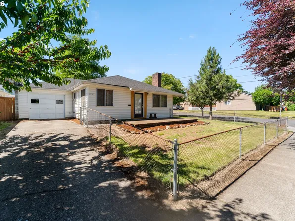 5136 N Fessenden St, Portland, OR 97203