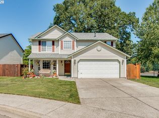 1729 NE 16th Loop, Battle Ground, WA 98604