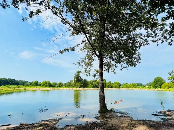 LOT 5 Fm 514 Rd, Yantis, TX 75497