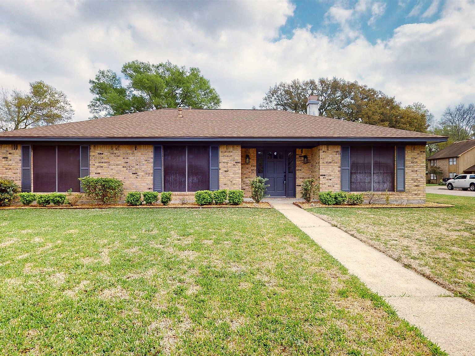 710 Monterrey Dr Beaumont TX 77706 Zillow