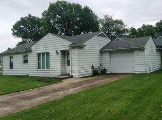 1628 Lindell Blvd, Granite City, IL 62040