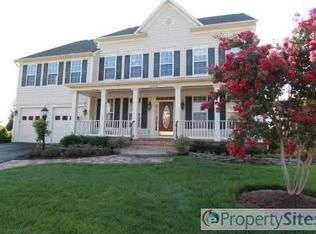 21922 Mapleton Ct, Ashburn, VA 20148