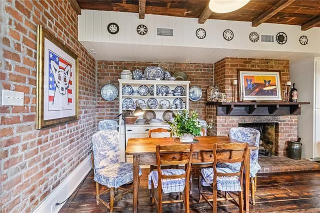 1404 Prytania St #E1 — Photo 11