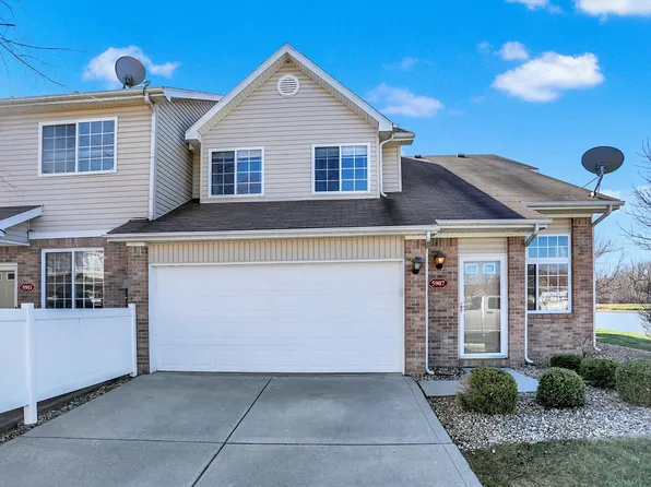 5907 Marina View Ln, Indianapolis, IN 46237