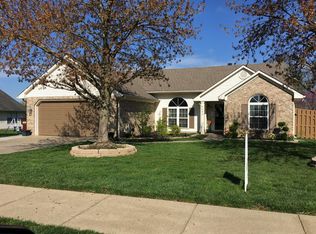 642 Regent Rd, Versailles, KY 40383