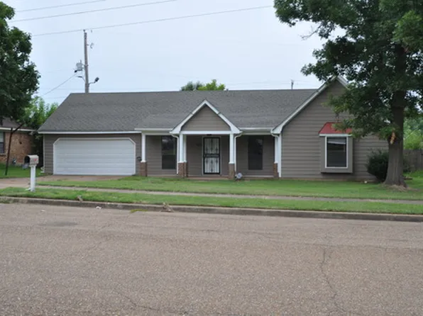 4866 Walden Glen Dr, Memphis, TN 38128
