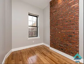 Rented by Greenrock Management