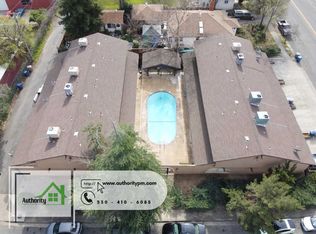 915 West St APT 8, Redding, CA 96001