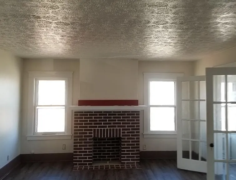 Spacious Living Room.