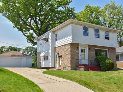 3825 South 5th STREET #3823, Milwaukee, WI, 53207