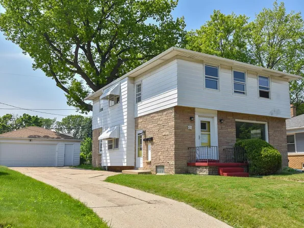 3825 South 5th STREET #3823, Milwaukee, WI 53207