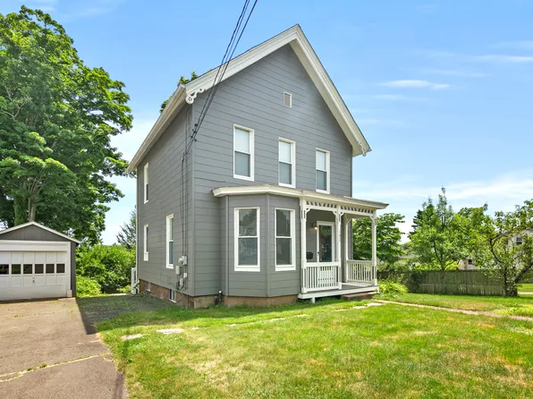 102 Highland Avenue, Middletown, CT 06457