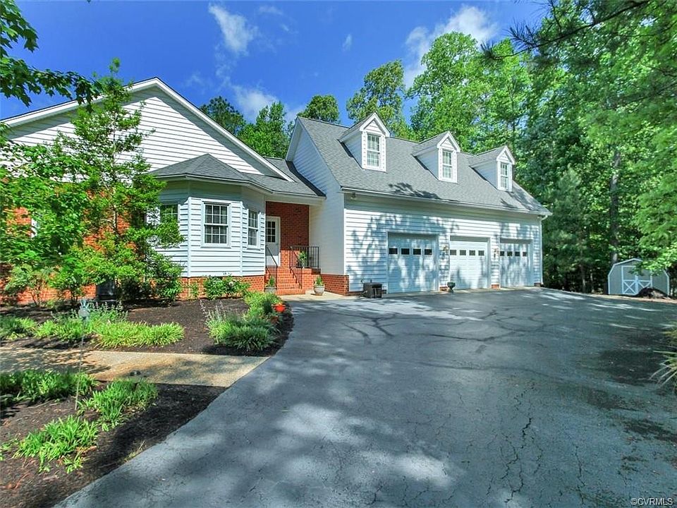 652 Edgehill Wood Ct Manakin Sabot, VA, 23103 Apartments for Rent