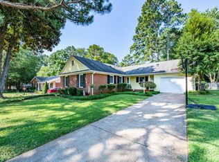 6108 Wheeler Dr, Charlotte, NC 28211