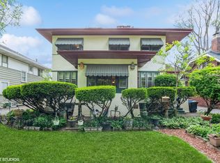 10716 S Hoyne Ave, Chicago, IL