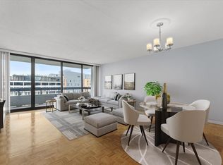 Kenmore Towers, Boston, MA 02215