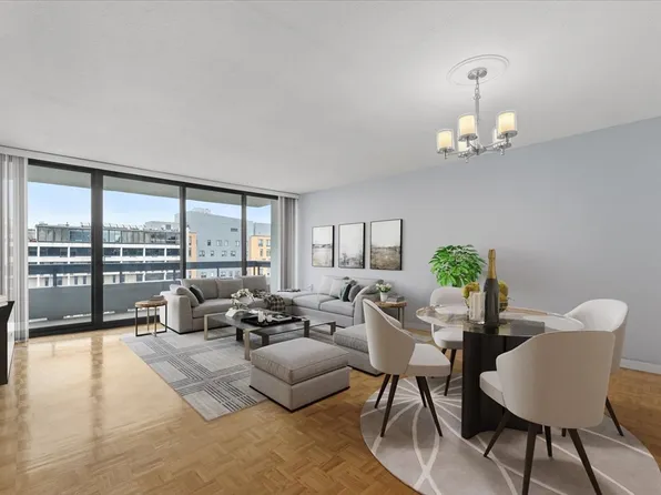 566 Commonwealth Ave APT 703, Boston, MA 02215