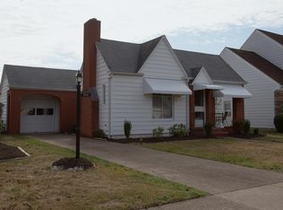 612 N Arch St, Montoursville, PA 17754