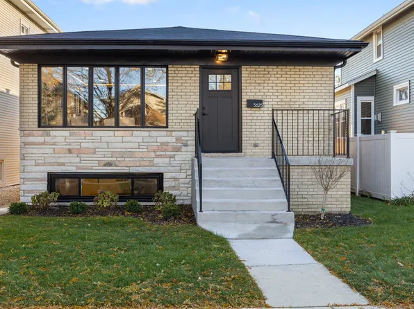 5625 W Leland Ave, Chicago, IL 60630
