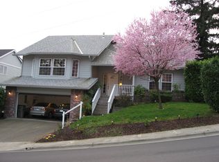 15633 SW Colyer Way, Portland, OR