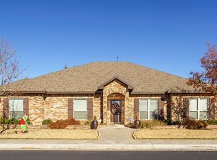 5912 Sabine Dr, Midland, TX 79707