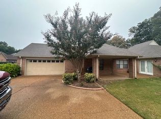 724 Fairway Trl, Hernando, MS 38632