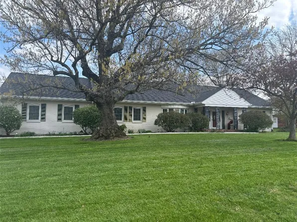 379 Virginia Cir, Wilmington, OH 45177