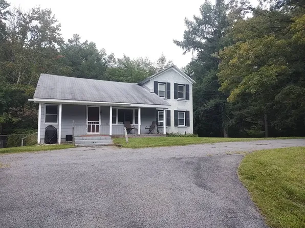 1146 Route 9n, Saratoga Springs, NY 12866