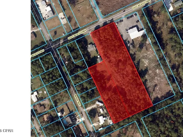 8939 Gulf Beach Hwy, Pensacola, FL 32507