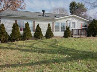 1208 Port Republic Rd, Harrisonburg, VA 22801