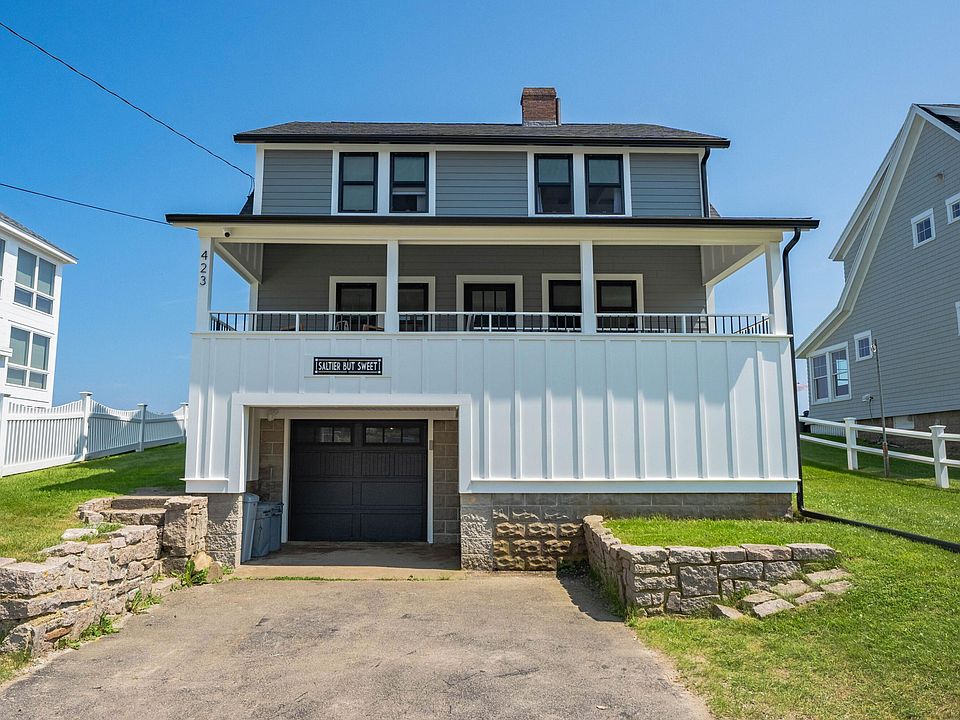 2nd image of 423 Ocean Avenue