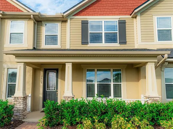 2617 Giardino Loop, Kissimmee, FL 34741