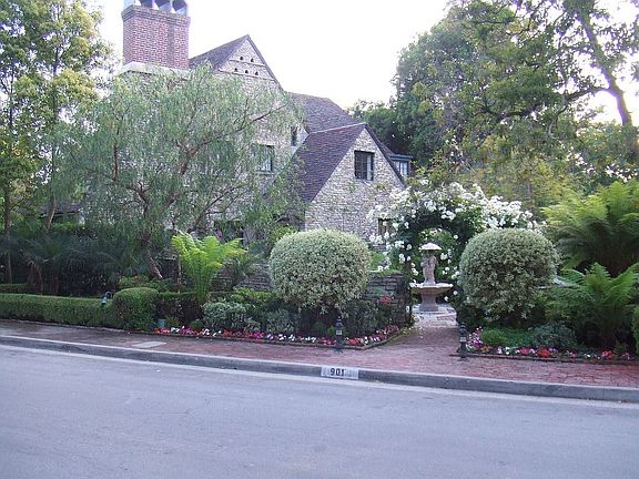 Curb View