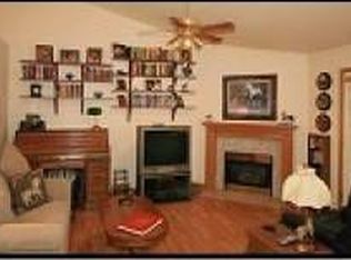 1352 Collins Rd, Buckley, WA 98321