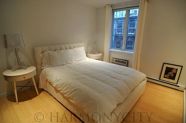 Rented by Harmonycity Corp. | media 101