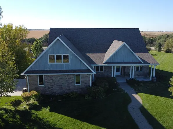 8184 S Buffalo Rd, North Platte, NE 69101