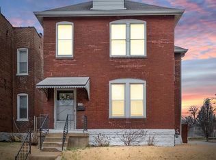 7028 Virginia Ave, Saint Louis, MO