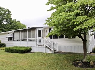 7 Victorian Way, West Bridgewater, MA 02379