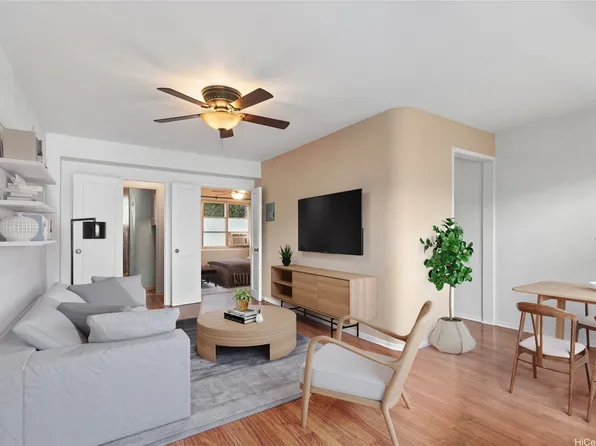 1821 Lipeepee St APT 204, Honolulu, HI 96815