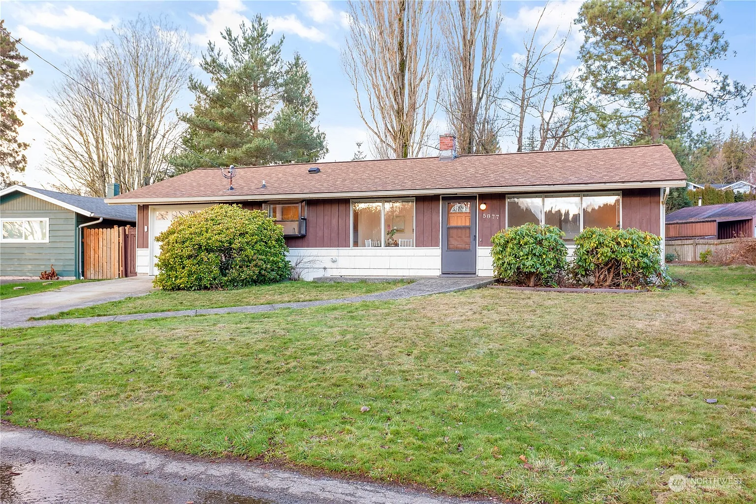 5877 Seamount Drive photo 1