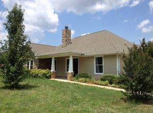 2480 Sanford Rd, Hull, GA 30646