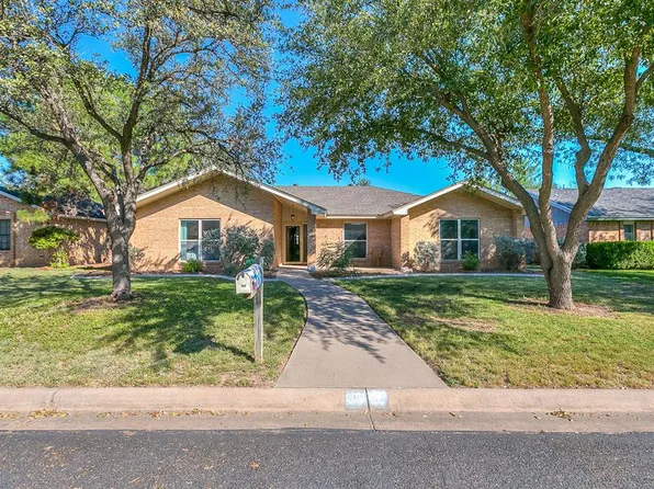 3310 Cedarhill Dr, San Angelo, TX 76904