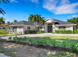 1377 Coconut DR, FORT MYERS, FL 33901