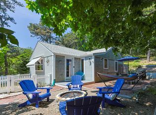 210 Chequessett Neck Rd #C, Wellfleet, MA 02667