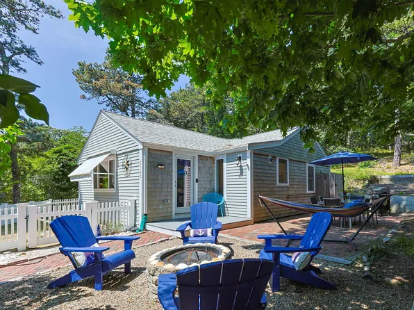 210 Chequessett Neck Road #C, Wellfleet, MA 02667