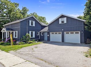 18770 Leslie St, East Gwillimbury, ON L0G 1V0